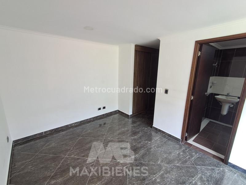 Apartamento amplio de 3 alcobas en arriendo en El Mojón, Copacabana - 5