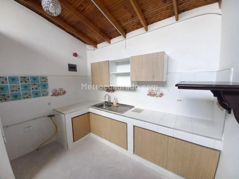 Casa Dúplex Ideal de 5 Alcobas para Alquilar en El Socorro - 7