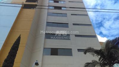 Apartamento en venta en Laureles, Medellín · foto 3 de 16
