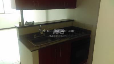 Apartamento en venta en Laureles, Medellín · foto 4 de 16