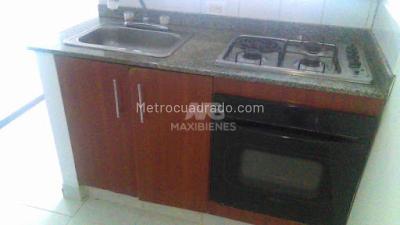 Apartamento en venta en Laureles, Medellín · foto 5 de 16