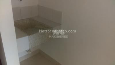 Apartamento en venta en Laureles, Medellín · foto 16 de 16