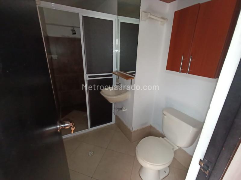 3BR Apartment in Campo Valdes 1