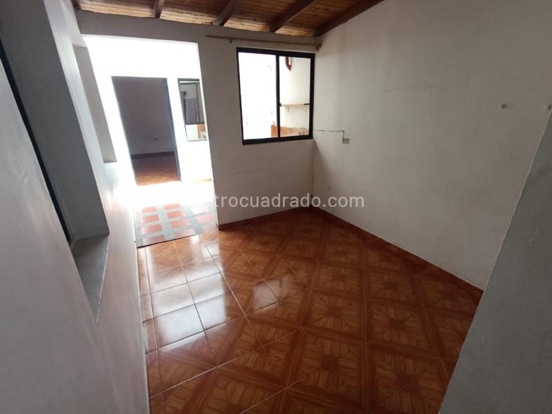 3BR Apartment in Campo Valdes 1 - 7