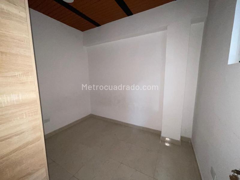 3BR Apartment for Rent in Villa Hermosa (60 m²)