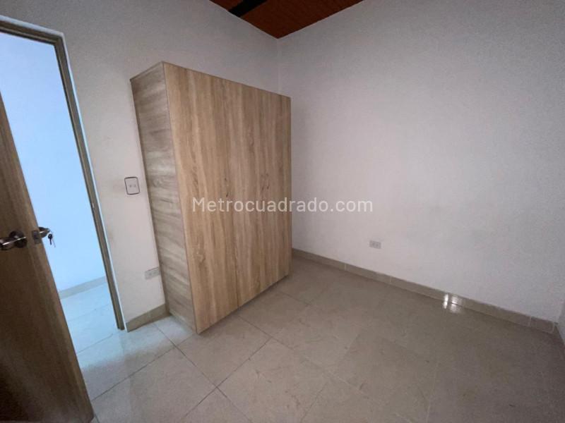 3BR Apartment for Rent in Villa Hermosa (60 m²) - 2