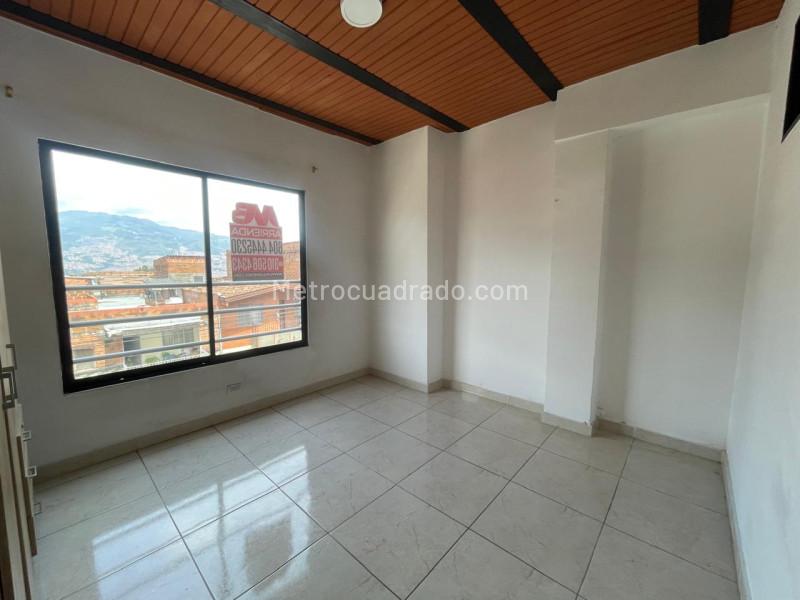 3BR Apartment for Rent in Villa Hermosa (60 m²) - 3