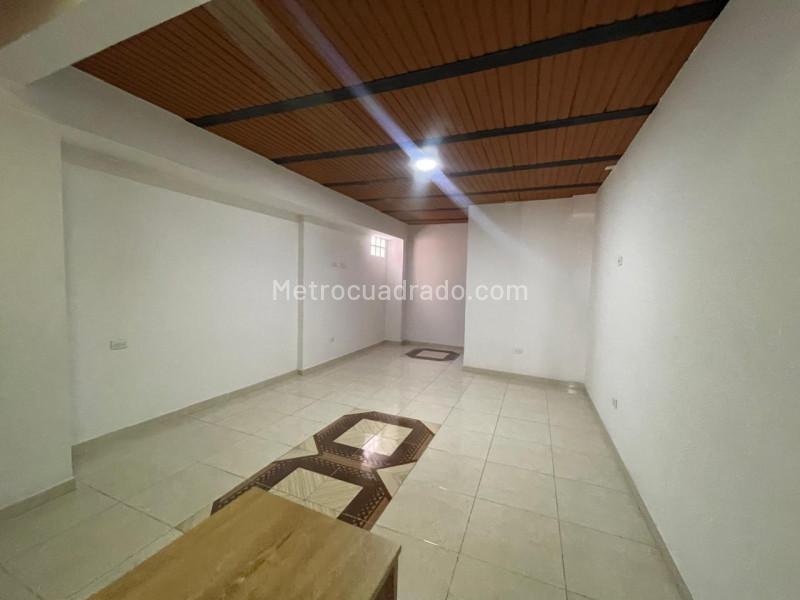 3BR Apartment for Rent in Villa Hermosa (60 m²) - 4