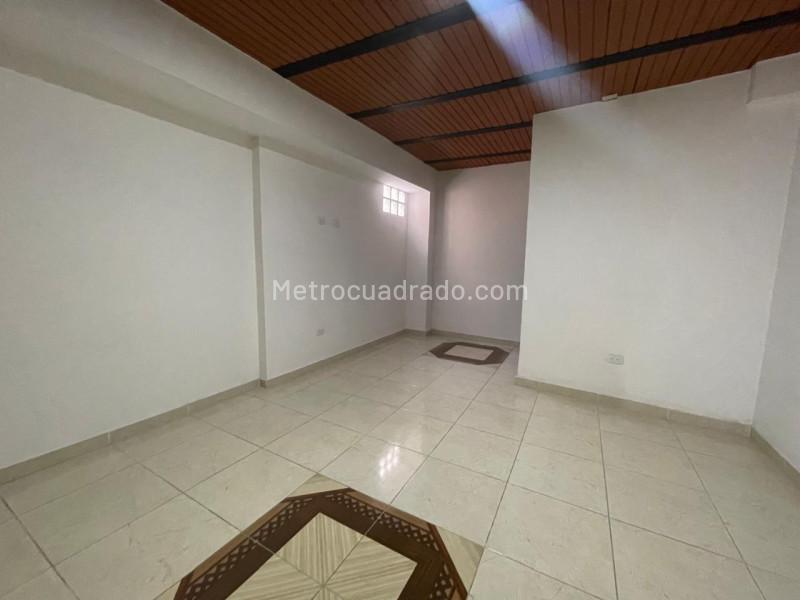 3BR Apartment for Rent in Villa Hermosa (60 m²) - 5