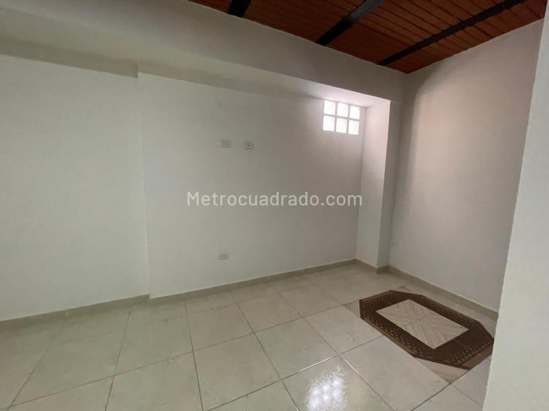 3BR Apartment for Rent in Villa Hermosa (60 m²) - 6