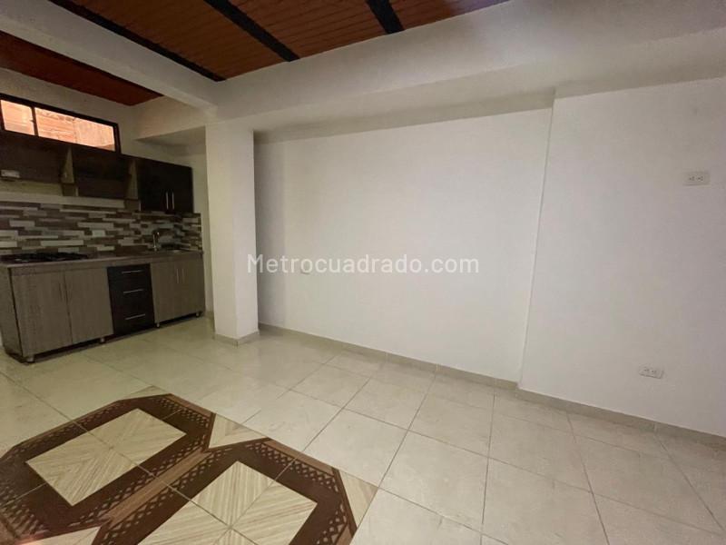 3BR Apartment for Rent in Villa Hermosa (60 m²) - 7