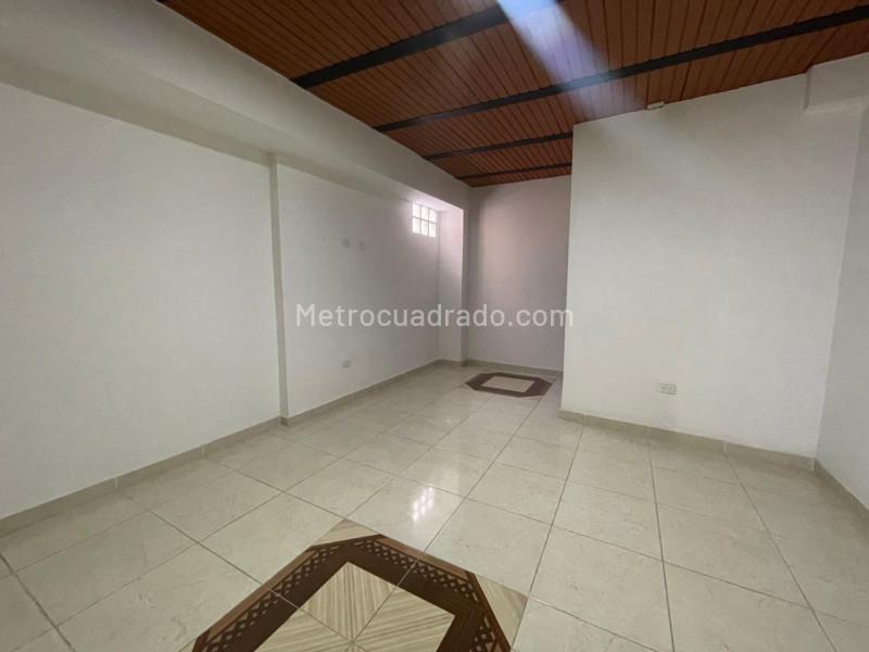 3BR Apartment for Rent in Villa Hermosa (60 m²) - 8