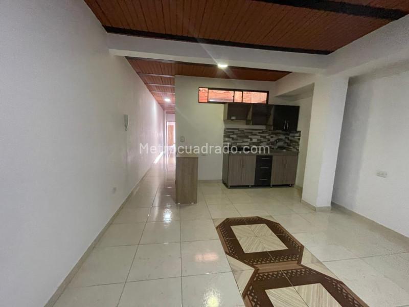 3BR Apartment for Rent in Villa Hermosa (60 m²) - 9