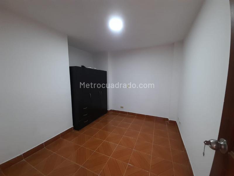 4BR Apartment for Rent in Prado Centro, Medellín - 4
