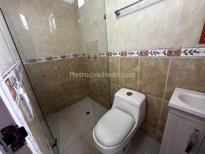 Cozy 3BR Apartment in La Floresta - 8