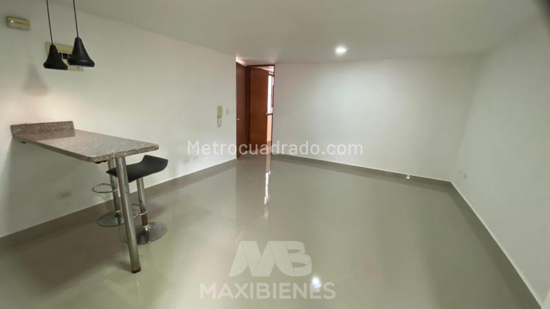 Apartamento de 2 Alcobas en La América con Parqueadero - 3
