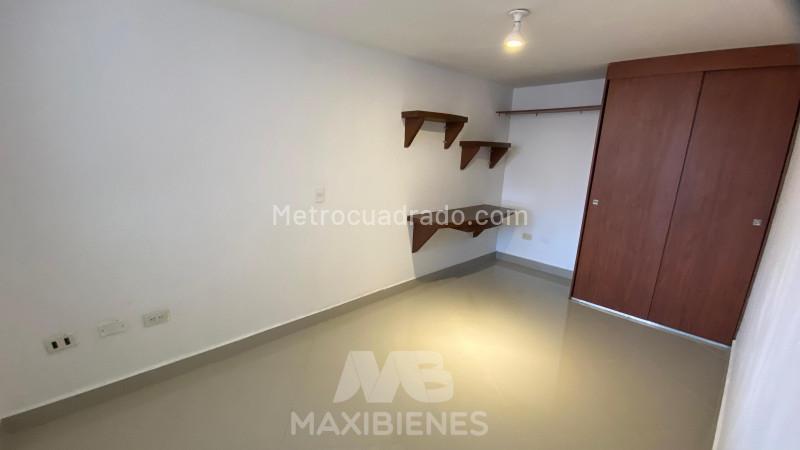 Apartamento de 2 Alcobas en La América con Parqueadero - 7
