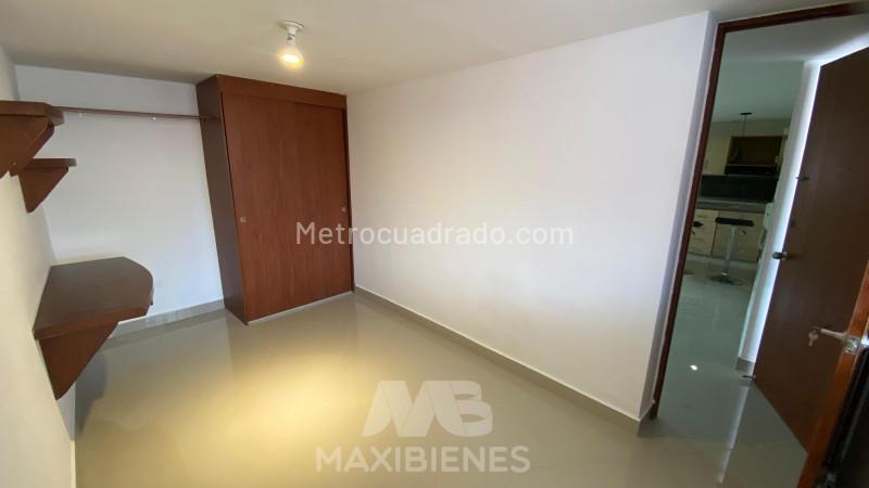 Apartamento de 2 Alcobas en La América con Parqueadero - 8