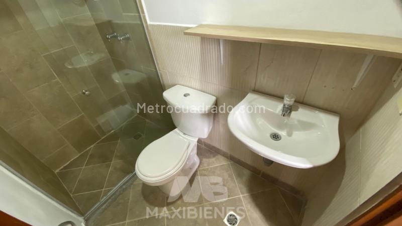 Apartamento de 2 Alcobas en La América con Parqueadero - 9