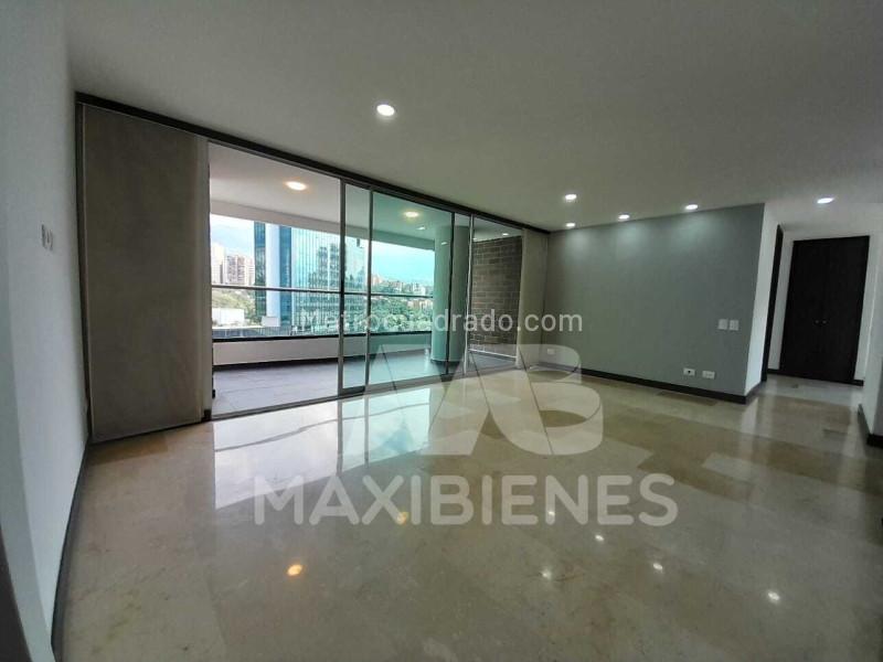 2BR Apartment in Aguacatala with Great Amenities