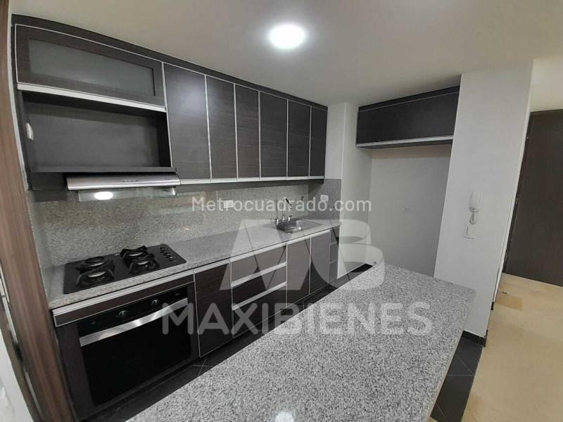 2BR Apartment in Aguacatala with Great Amenities - 4