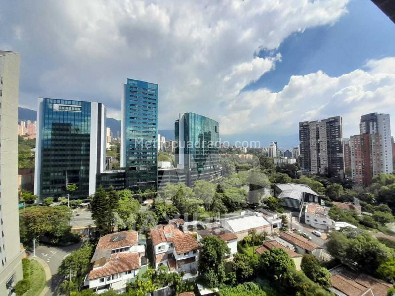 2BR Apartment in Aguacatala with Great Amenities - 5