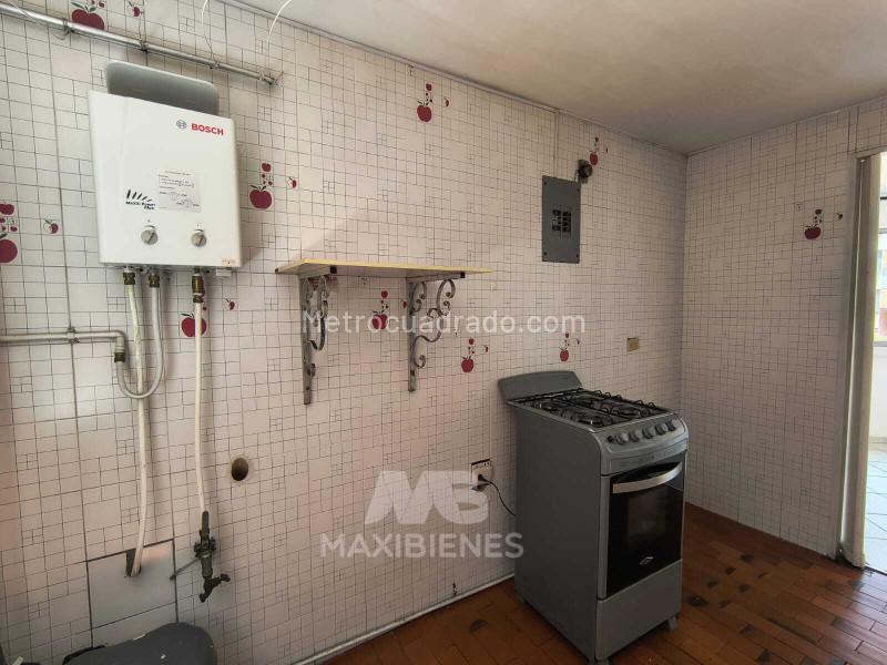 Comfortable 3BR Apartment in Belen La Palma - 5