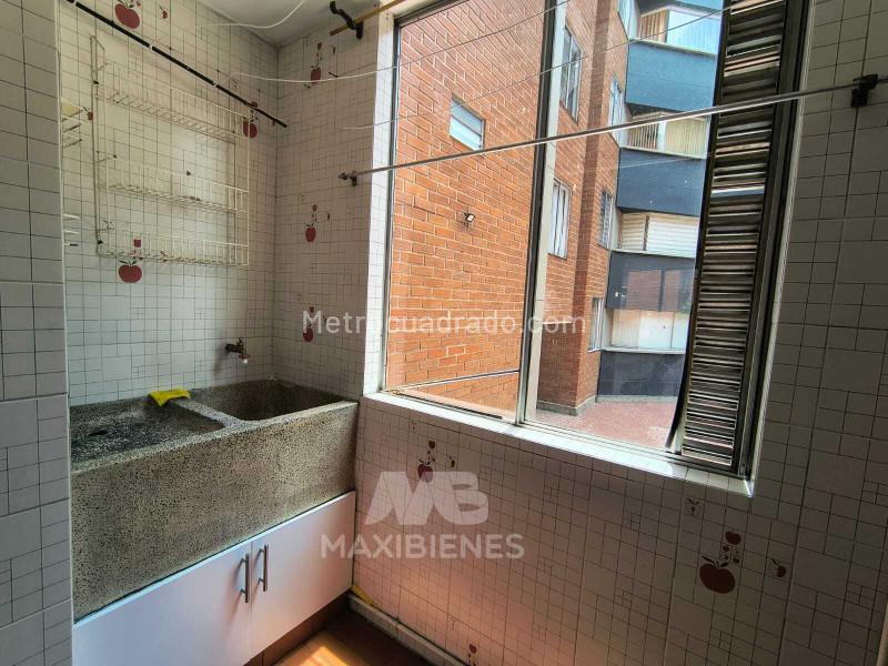 Comfortable 3BR Apartment in Belen La Palma - 6