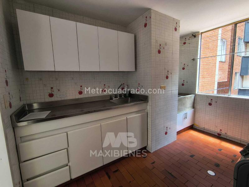 Comfortable 3BR Apartment in Belen La Palma - 7