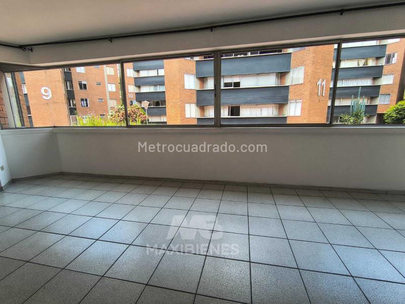 Comfortable 3BR Apartment in Belen La Palma - 8