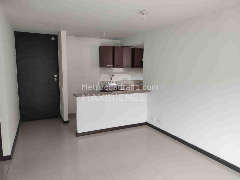 2BR Apartment for Rent in Belen Loma De Los Bernal