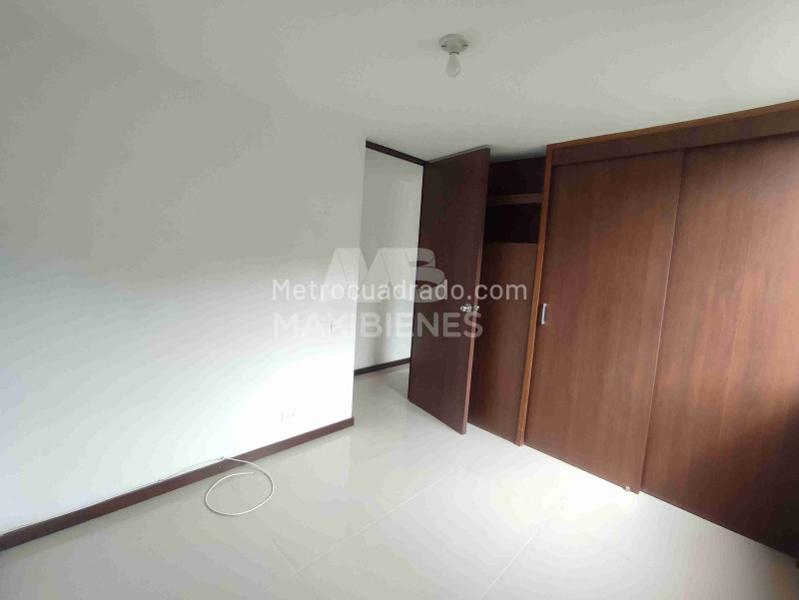 Apartamento de 2 Alcobas en Alquiler en Belén Loma de los Bernal - 3