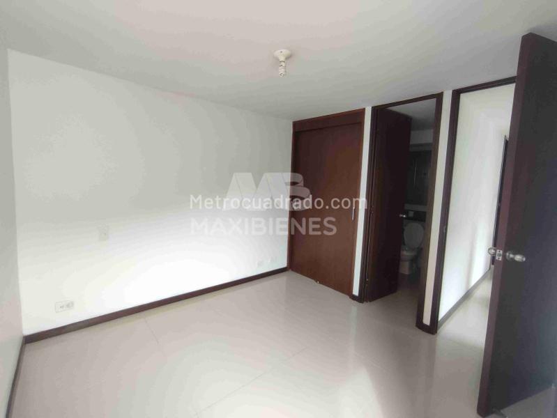 Apartamento de 2 Alcobas en Alquiler en Belén Loma de los Bernal - 5