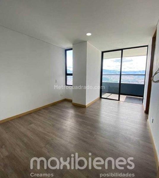 Apartamento de 2 Alcobas en Zona de San Diego (40 m²) - 2