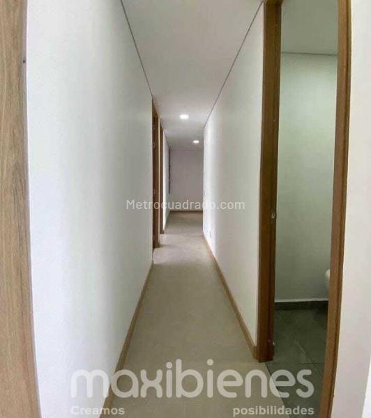 Apartamento de 2 Alcobas en Zona de San Diego (40 m²) - 5