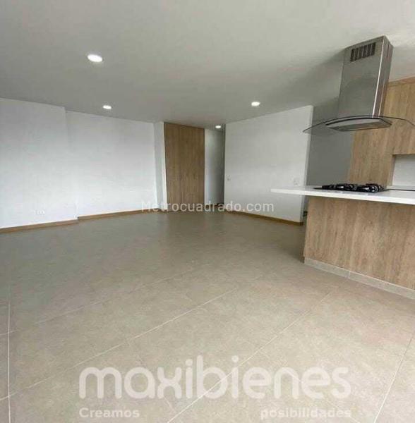 Apartamento de 2 Alcobas en Zona de San Diego (40 m²) - 6
