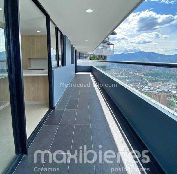 Apartamento de 2 Alcobas en Zona de San Diego (40 m²) - 8