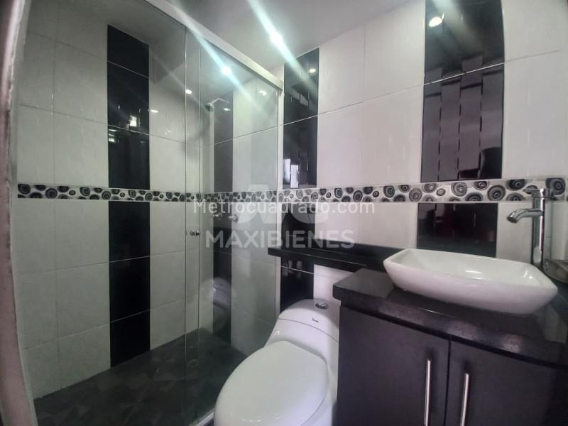 Apartamento de 3 Alcobas en Rodeo Alto - 3