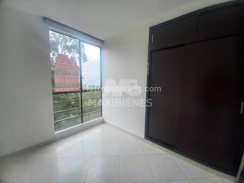 Apartamento de 3 Alcobas en Rodeo Alto - 4