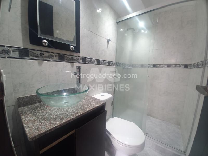 Apartamento de 3 Alcobas en Rodeo Alto - 5