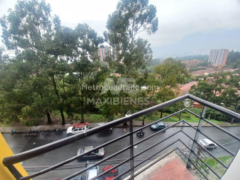 Apartamento de 3 Alcobas en Rodeo Alto - 6