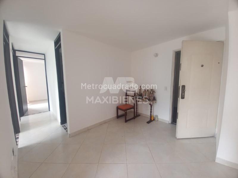 Apartamento de 3 Alcobas en Rodeo Alto - 8