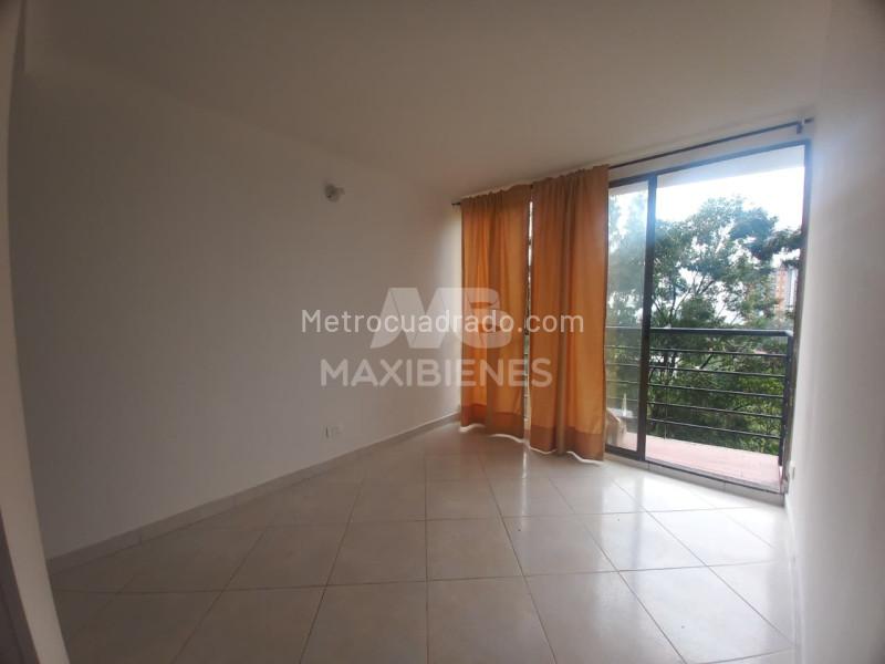 Apartamento de 3 Alcobas en Rodeo Alto - 9