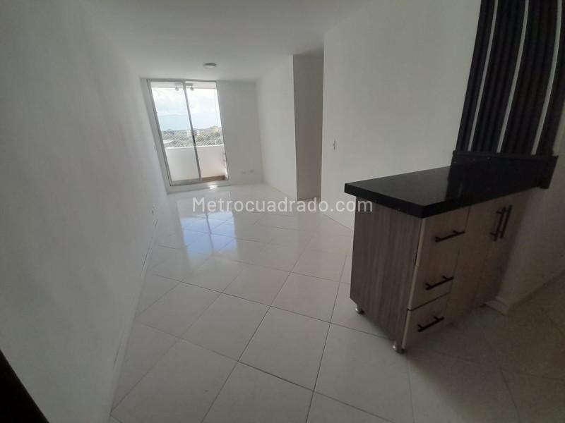 Apartamento Encantador de 3 Alcobas en San Javier