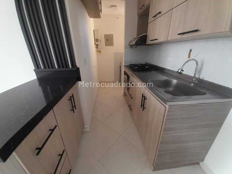 Apartamento Encantador de 3 Alcobas en San Javier - 2