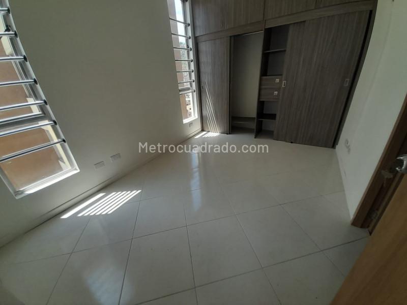 Apartamento Encantador de 3 Alcobas en San Javier - 3