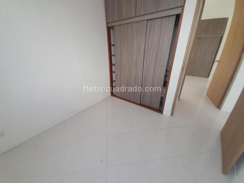 Apartamento Encantador de 3 Alcobas en San Javier - 4