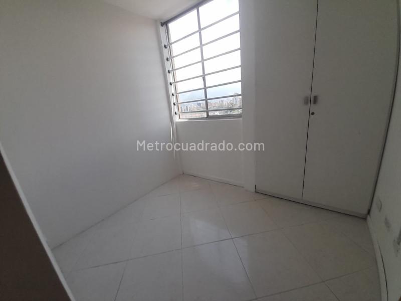 Apartamento Encantador de 3 Alcobas en San Javier - 5