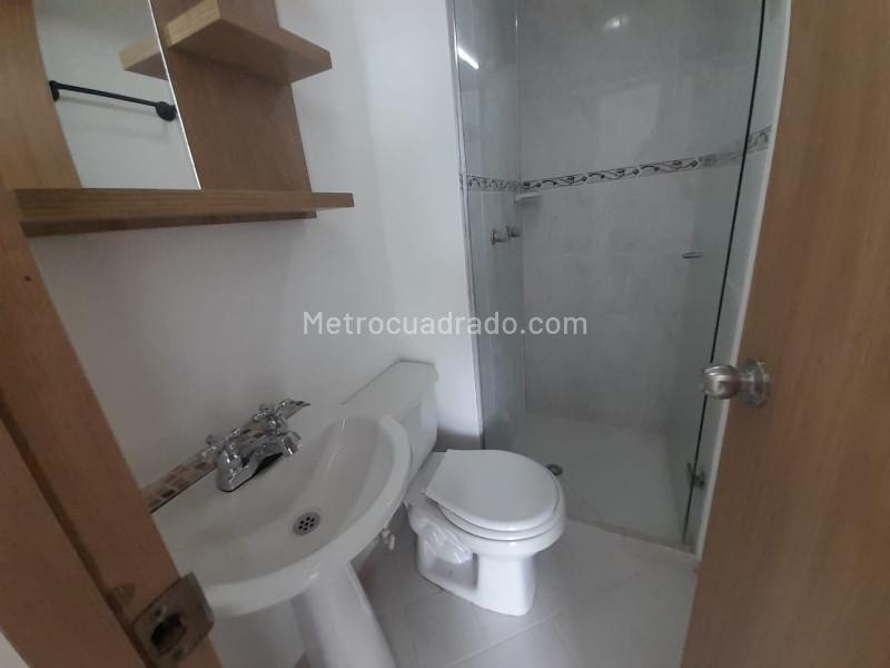 Apartamento Encantador de 3 Alcobas en San Javier - 7