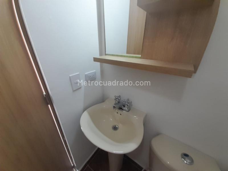 Apartamento Encantador de 3 Alcobas en San Javier - 9